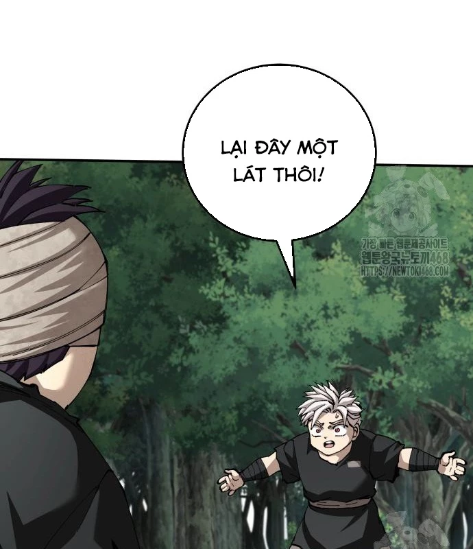 Ông Võ Giả Và Cháu Chí Tôn Chapter 87 - 70