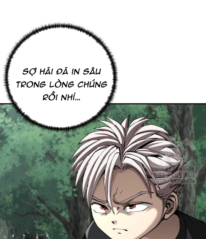 Ông Võ Giả Và Cháu Chí Tôn Chapter 87 - 77