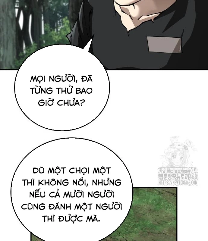 Ông Võ Giả Và Cháu Chí Tôn Chapter 87 - 78