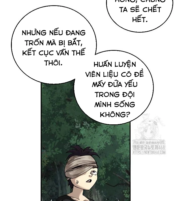 Ông Võ Giả Và Cháu Chí Tôn Chapter 87 - 80