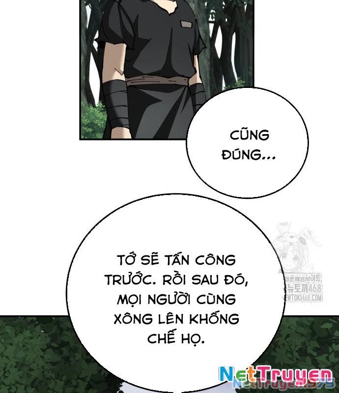 Ông Võ Giả Và Cháu Chí Tôn Chapter 87 - 81