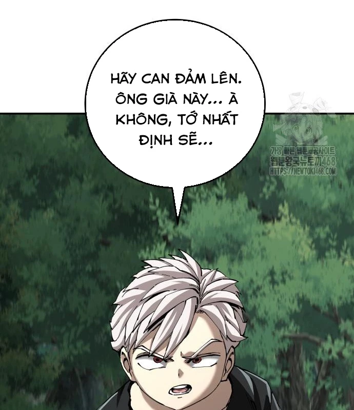 Ông Võ Giả Và Cháu Chí Tôn Chapter 87 - 84