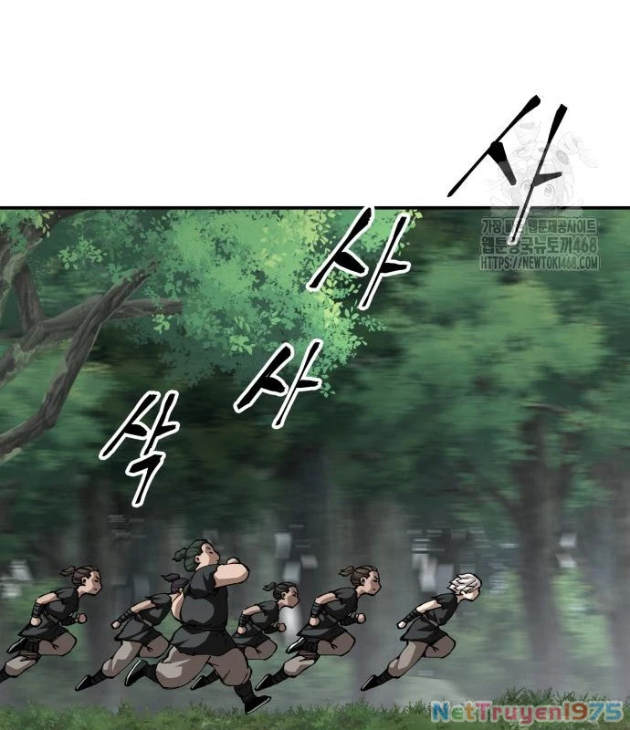 Ông Võ Giả Và Cháu Chí Tôn Chapter 87 - 88