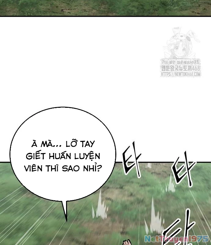 Ông Võ Giả Và Cháu Chí Tôn Chapter 87 - 89
