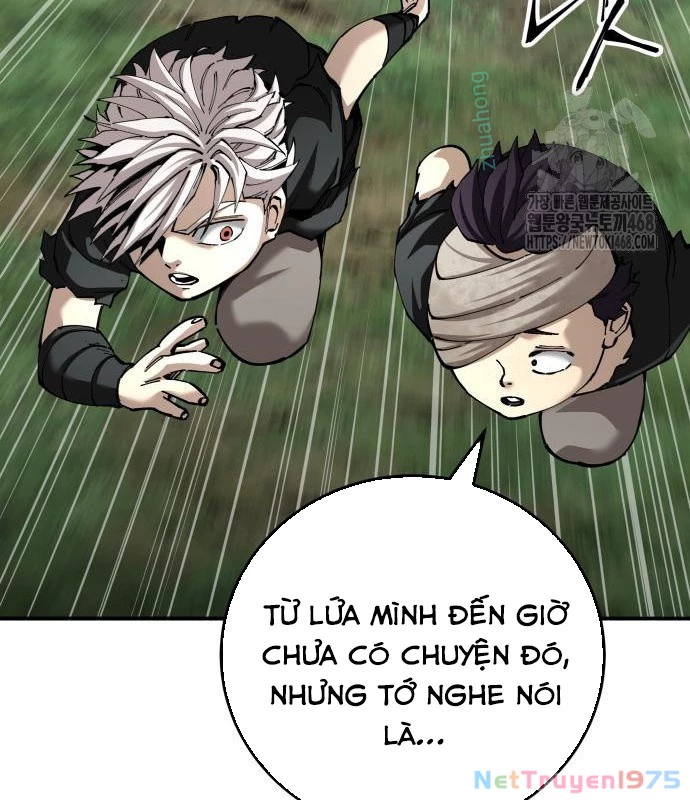 Ông Võ Giả Và Cháu Chí Tôn Chapter 87 - 90