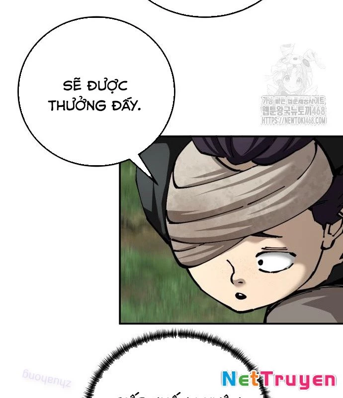 Ông Võ Giả Và Cháu Chí Tôn Chapter 87 - 91