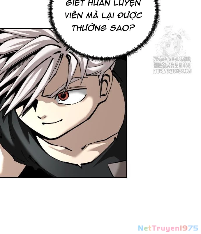 Ông Võ Giả Và Cháu Chí Tôn Chapter 87 - 92