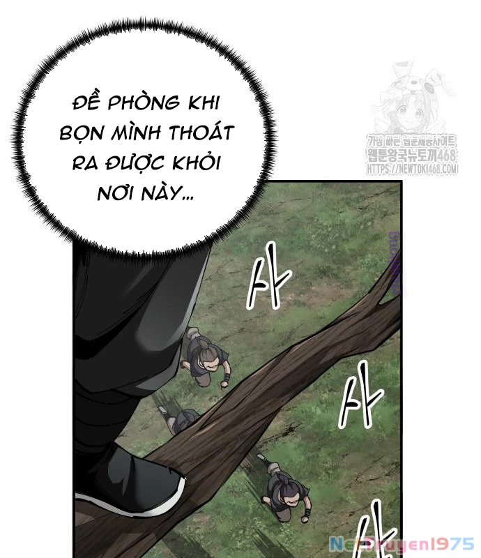 Ông Võ Giả Và Cháu Chí Tôn Chapter 87 - 93