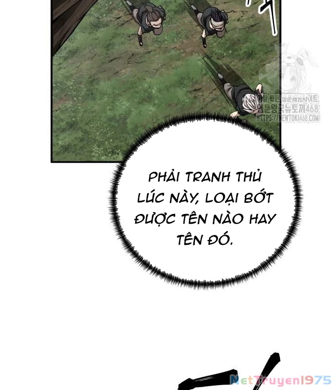 Ông Võ Giả Và Cháu Chí Tôn Chapter 87 - 94