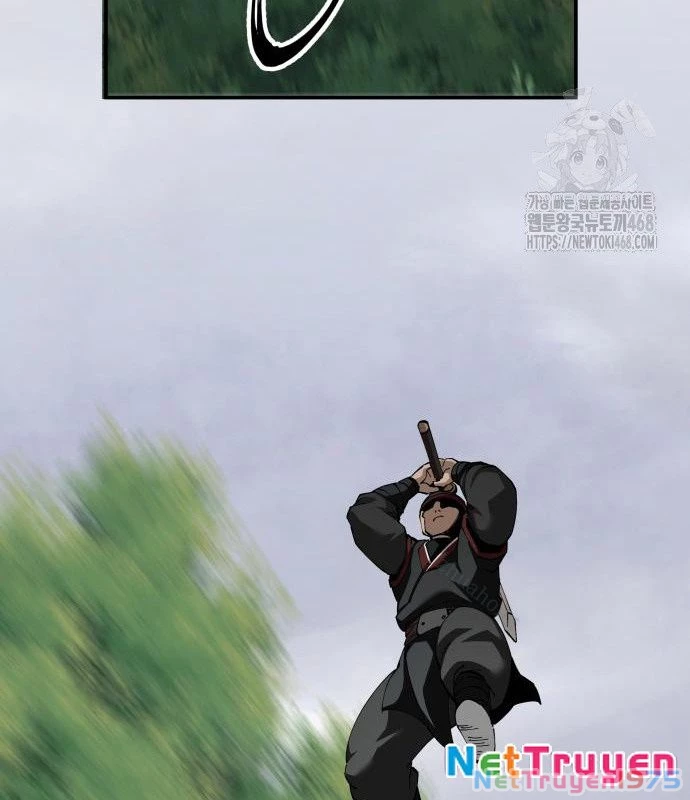 Ông Võ Giả Và Cháu Chí Tôn Chapter 87 - 96