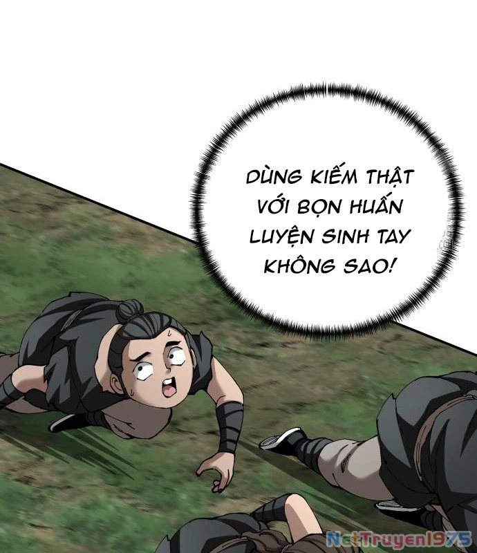 Ông Võ Giả Và Cháu Chí Tôn Chapter 87 - 99