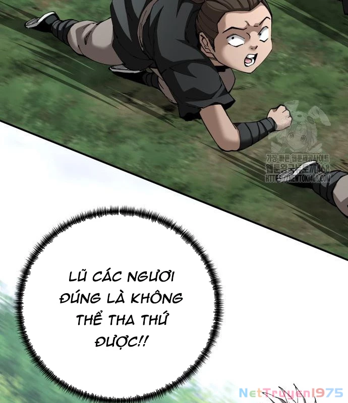 Ông Võ Giả Và Cháu Chí Tôn Chapter 87 - 100