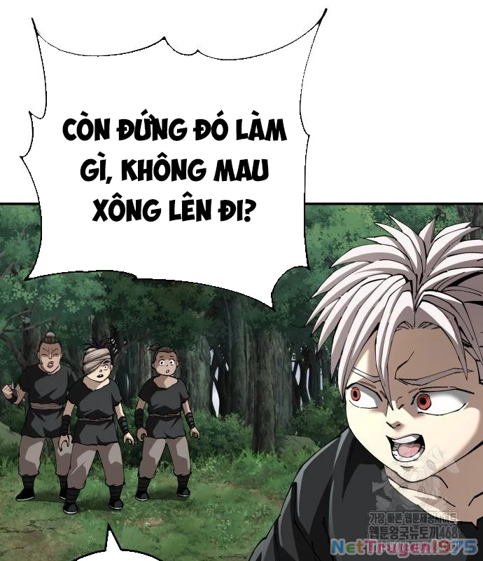 Ông Võ Giả Và Cháu Chí Tôn Chapter 87 - 113