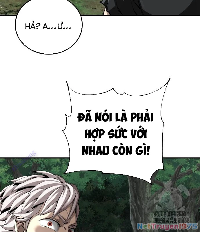 Ông Võ Giả Và Cháu Chí Tôn Chapter 87 - 114