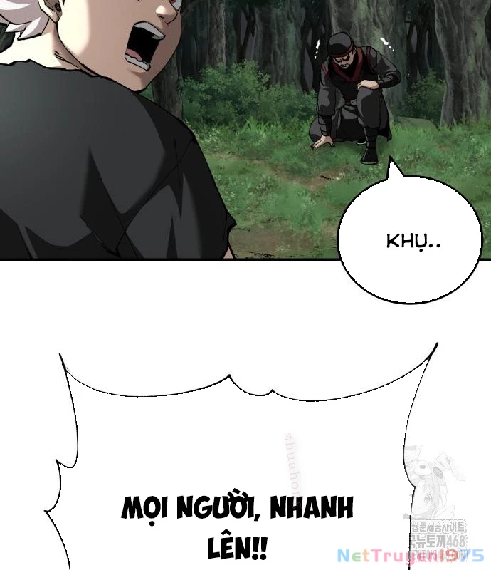 Ông Võ Giả Và Cháu Chí Tôn Chapter 87 - 115
