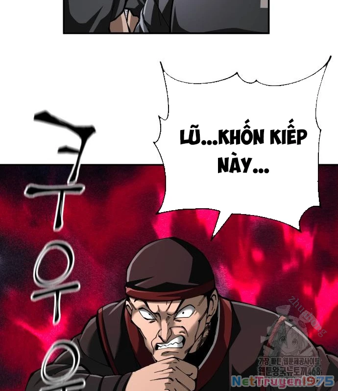Ông Võ Giả Và Cháu Chí Tôn Chapter 87 - 117
