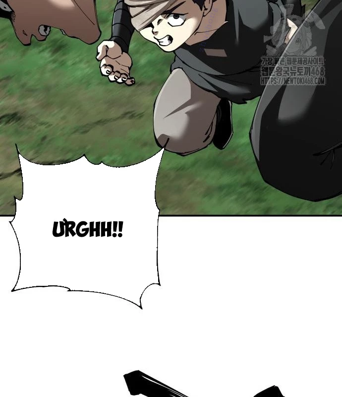 Ông Võ Giả Và Cháu Chí Tôn Chapter 87 - 124