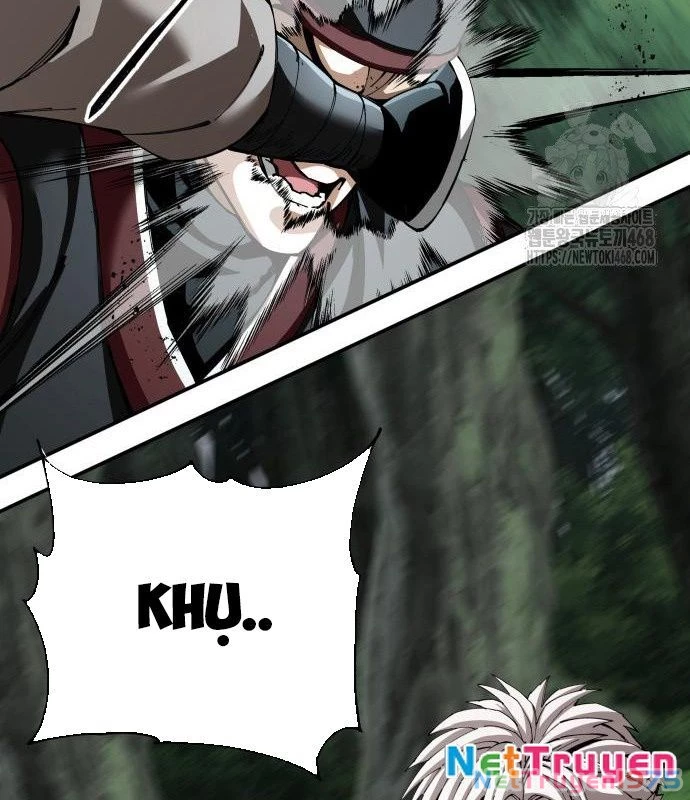 Ông Võ Giả Và Cháu Chí Tôn Chapter 87 - 131