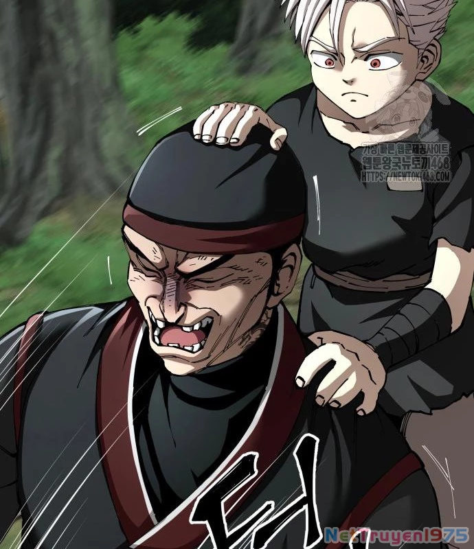 Ông Võ Giả Và Cháu Chí Tôn Chapter 87 - 132