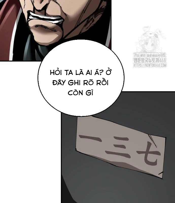 Ông Võ Giả Và Cháu Chí Tôn Chapter 87 - 134