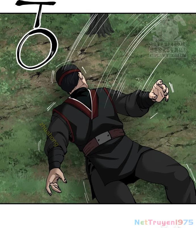 Ông Võ Giả Và Cháu Chí Tôn Chapter 87 - 138