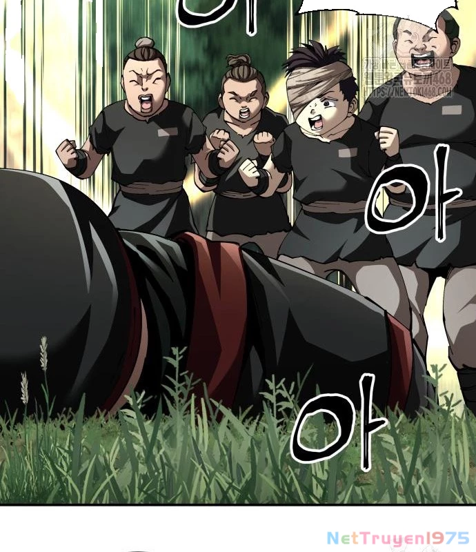 Ông Võ Giả Và Cháu Chí Tôn Chapter 87 - 140