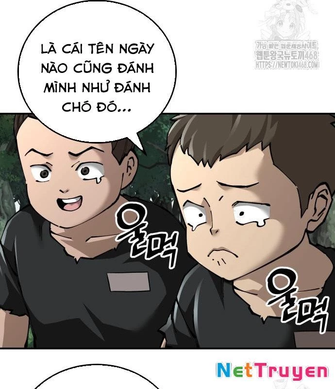 Ông Võ Giả Và Cháu Chí Tôn Chapter 87 - 141