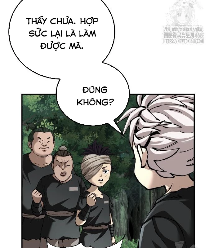 Ông Võ Giả Và Cháu Chí Tôn Chapter 87 - 142