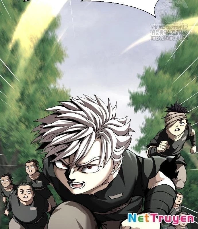 Ông Võ Giả Và Cháu Chí Tôn Chapter 87 - 146