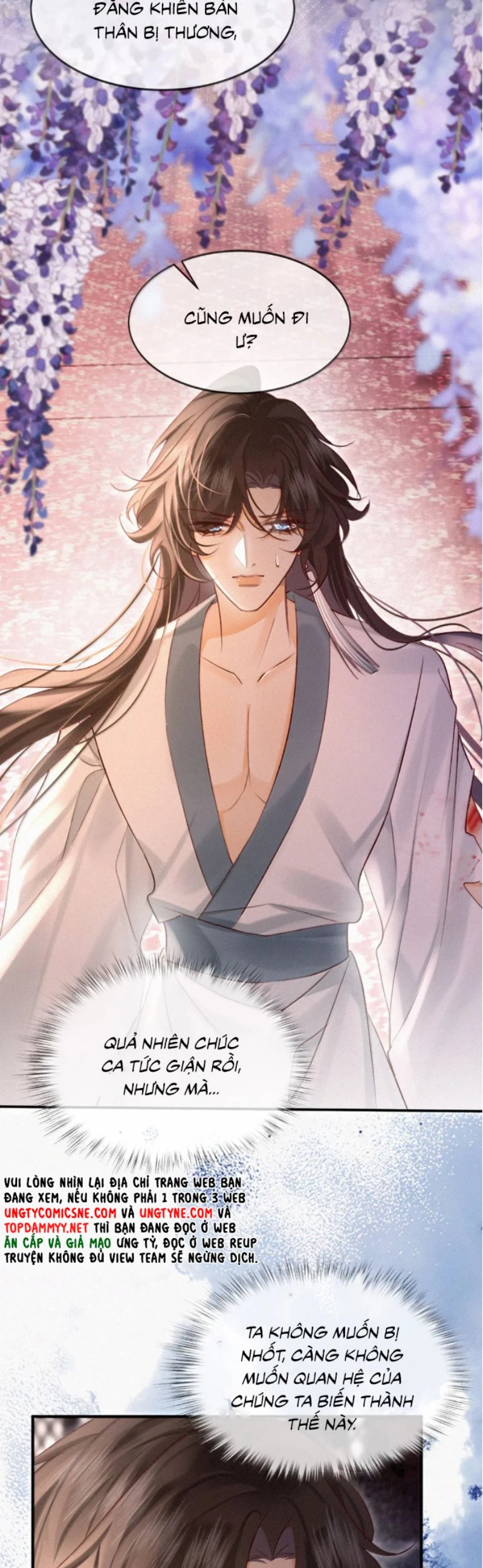 Nam Chủ Vì Sao Quyến Rũ Ta Chapter 52 - 3
