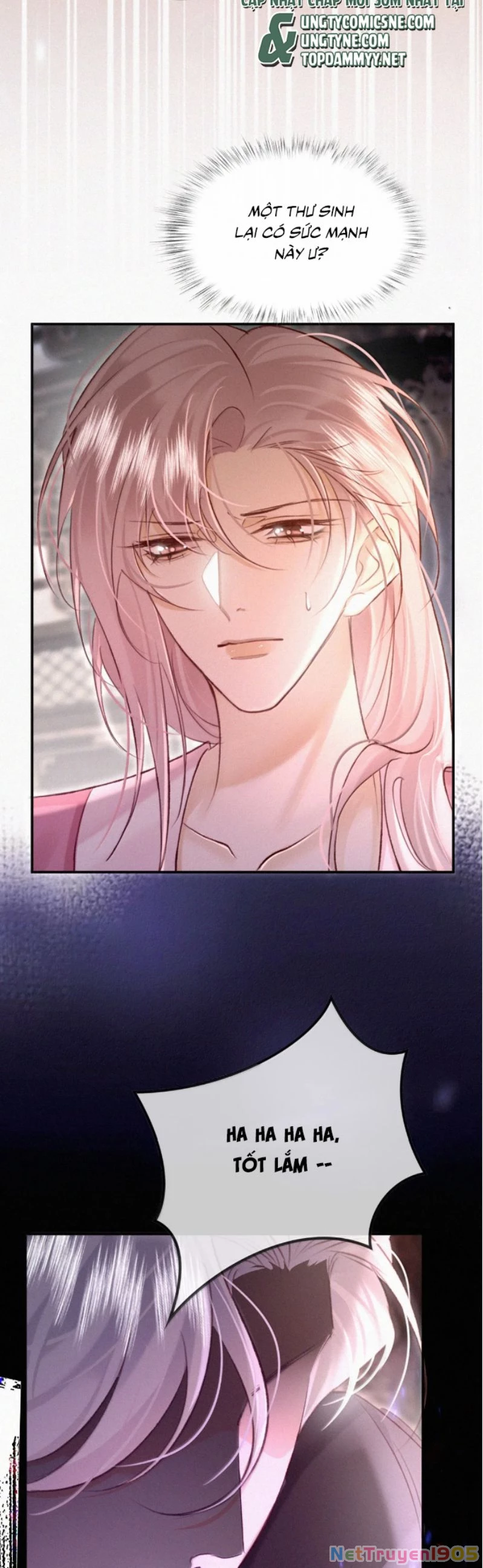 Nam Chủ Vì Sao Quyến Rũ Ta Chapter 52 - 8