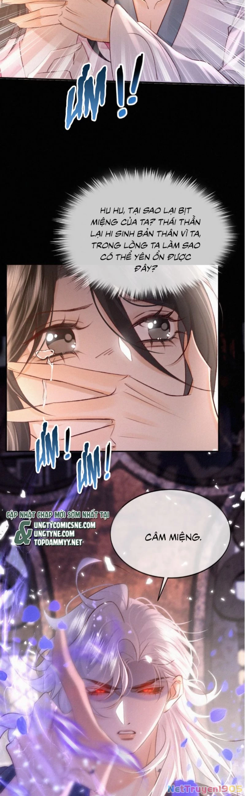 Nam Chủ Vì Sao Quyến Rũ Ta Chapter 52 - 11