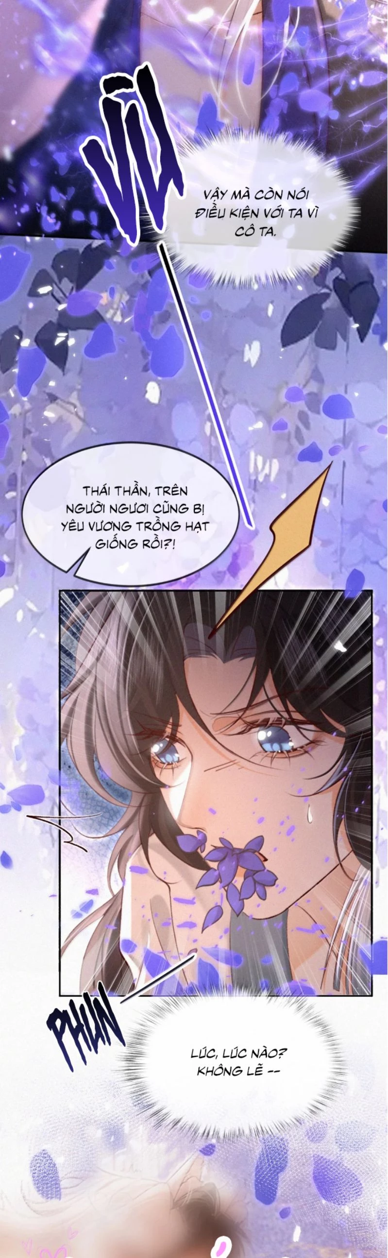 Nam Chủ Vì Sao Quyến Rũ Ta Chapter 52 - 12