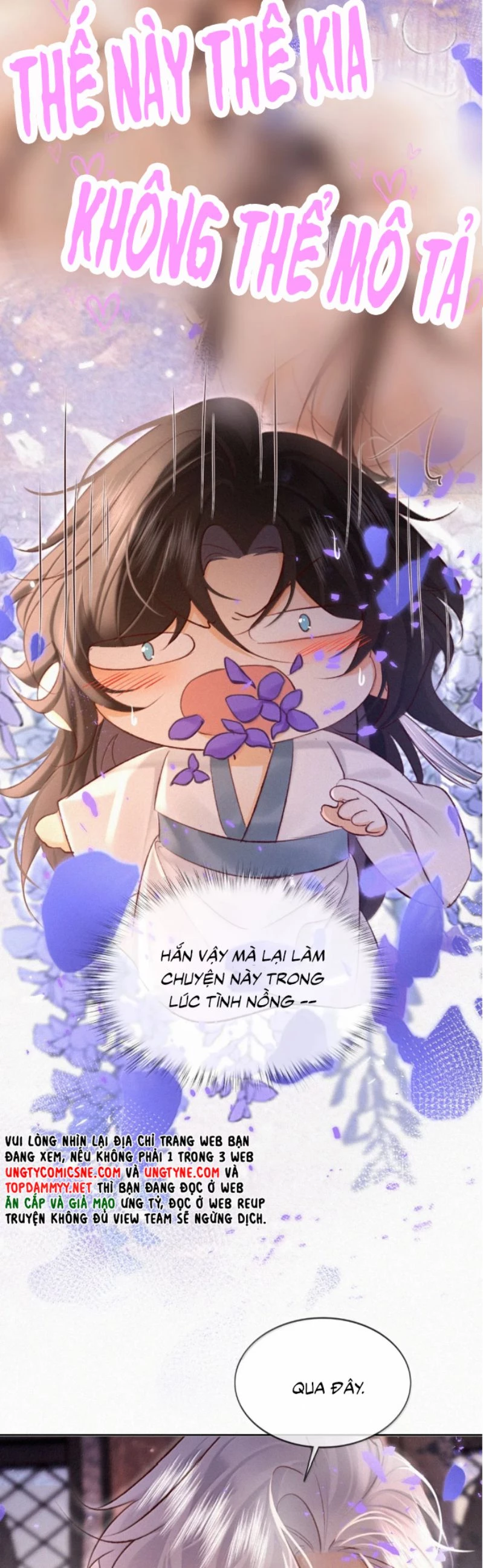 Nam Chủ Vì Sao Quyến Rũ Ta Chapter 52 - 13