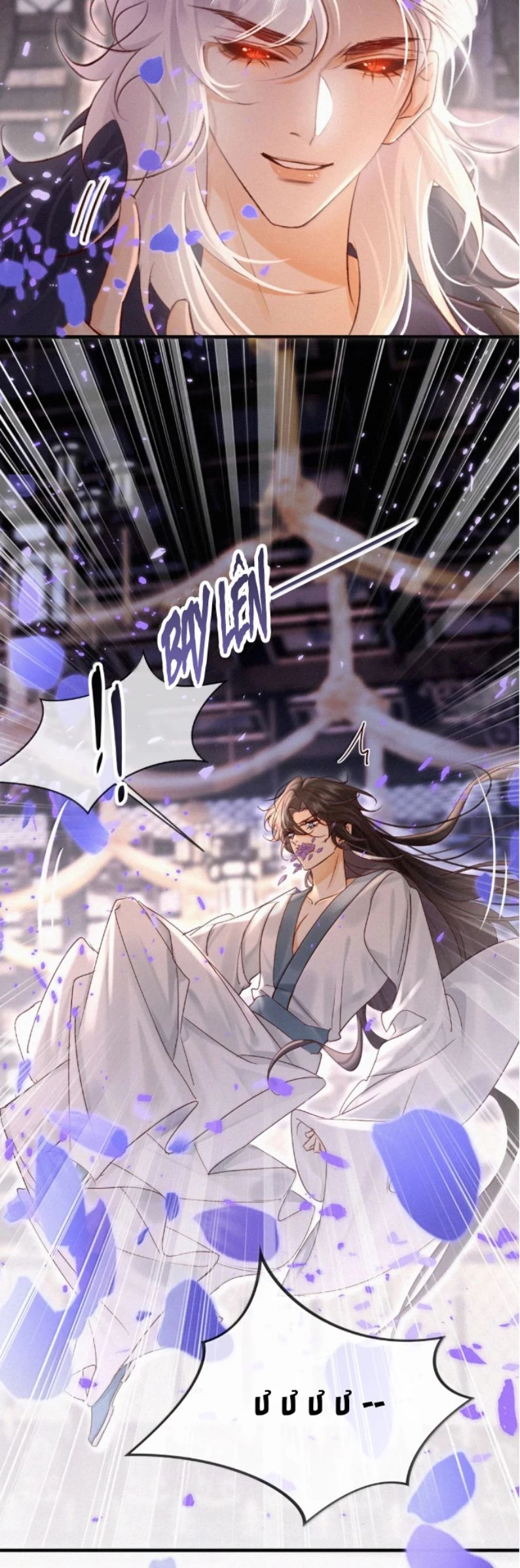 Nam Chủ Vì Sao Quyến Rũ Ta Chapter 52 - 14