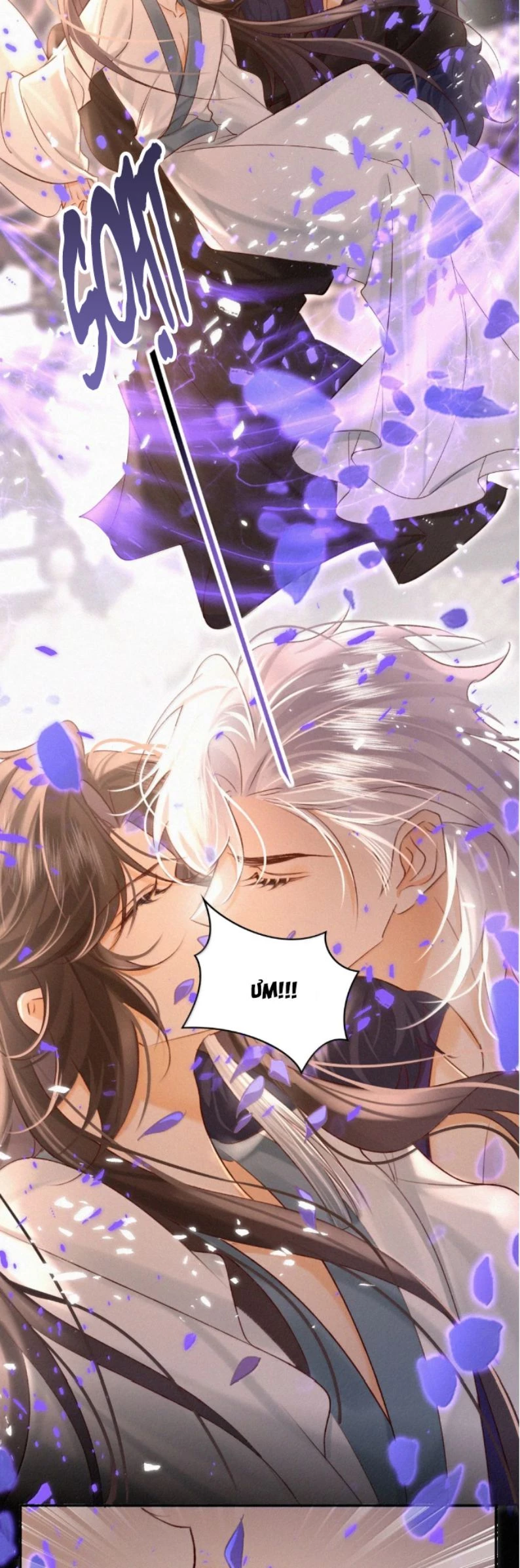 Nam Chủ Vì Sao Quyến Rũ Ta Chapter 52 - 16