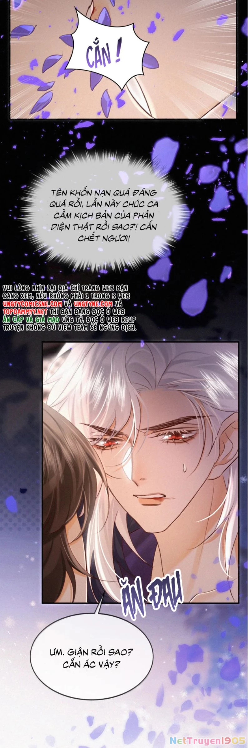 Nam Chủ Vì Sao Quyến Rũ Ta Chapter 52 - 17