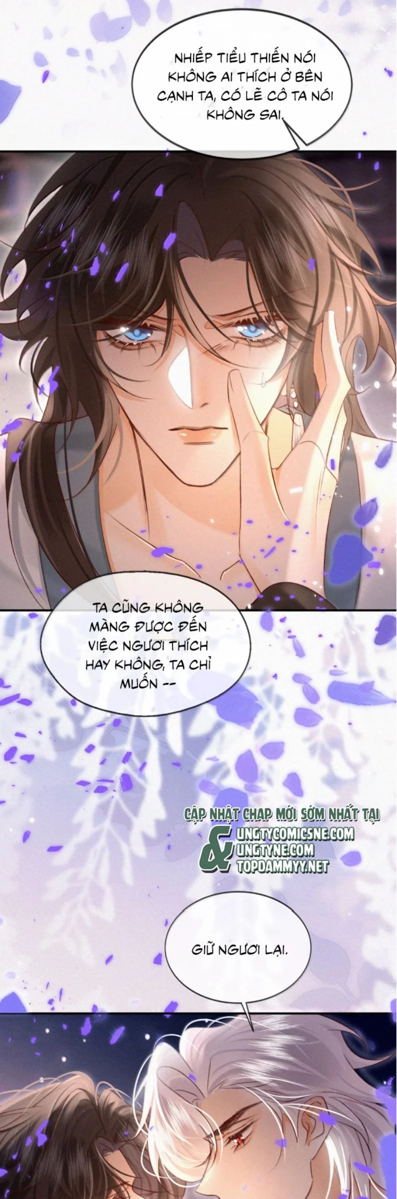 Nam Chủ Vì Sao Quyến Rũ Ta Chapter 52 - 18