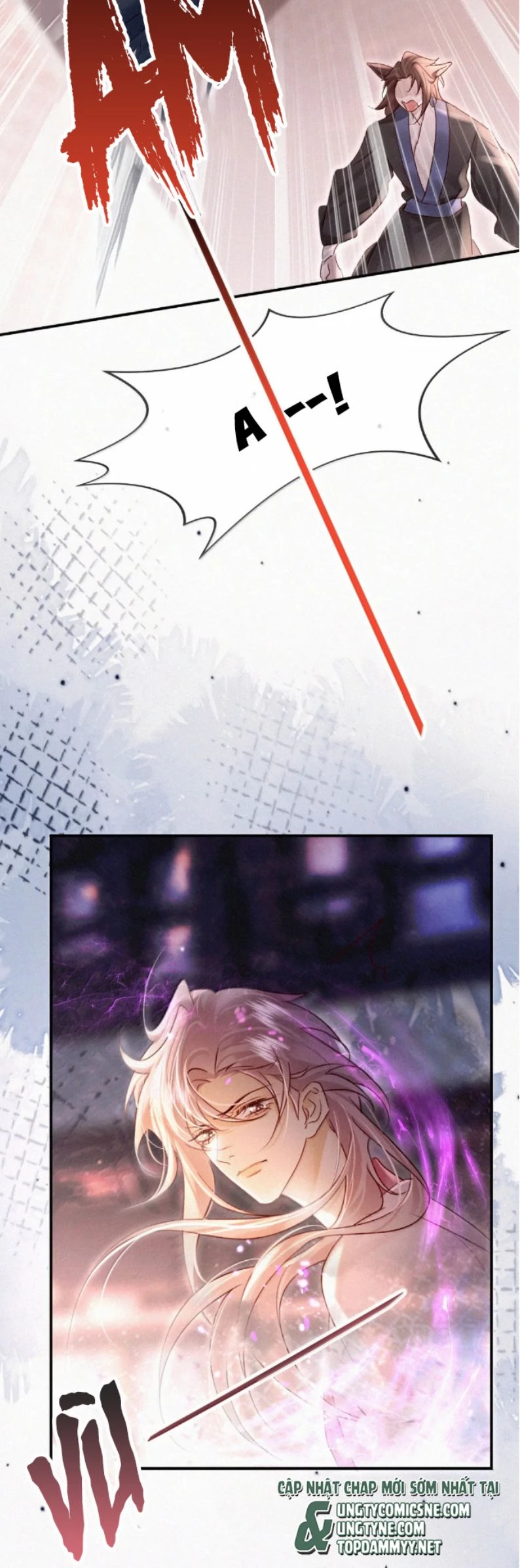 Nam Chủ Vì Sao Quyến Rũ Ta Chapter 52 - 21
