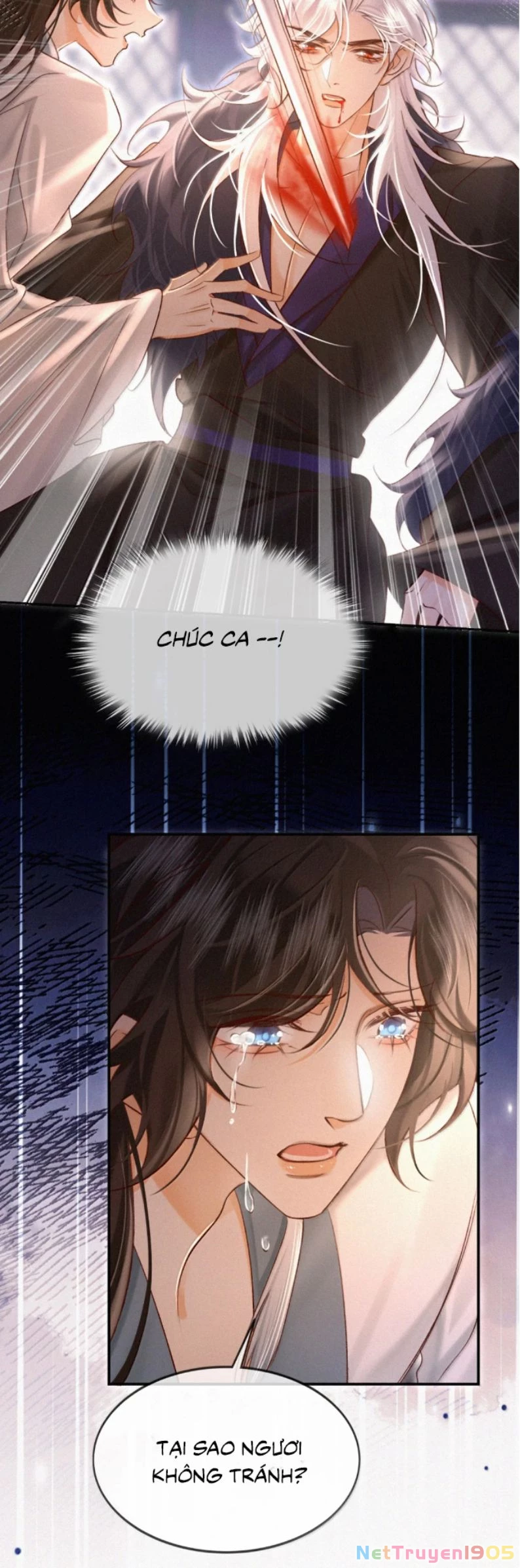 Nam Chủ Vì Sao Quyến Rũ Ta Chapter 52 - 24