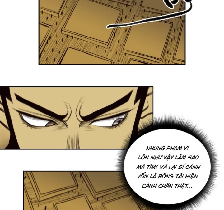 [Tam Giới Chí] Thích Ách Truyện Chapter 22 - Trang 2