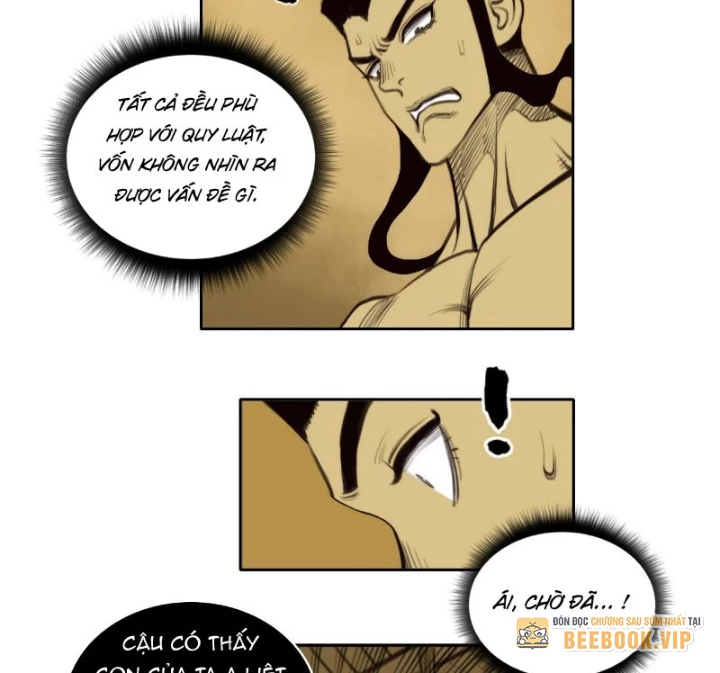 [Tam Giới Chí] Thích Ách Truyện Chapter 22 - Trang 2