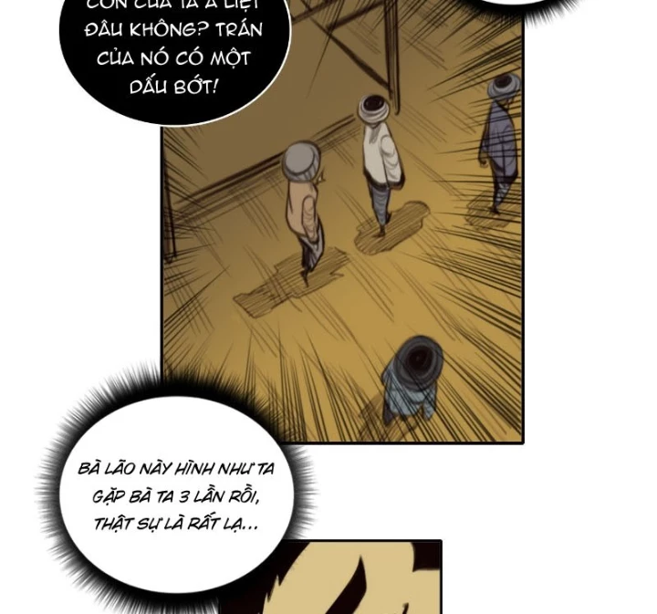 [Tam Giới Chí] Thích Ách Truyện Chapter 22 - Trang 2