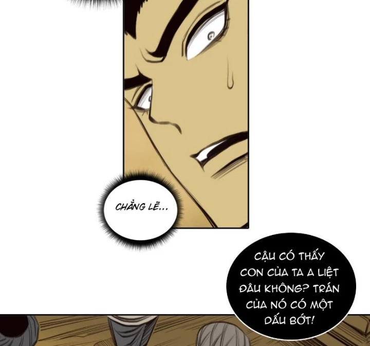 [Tam Giới Chí] Thích Ách Truyện Chapter 22 - Trang 2