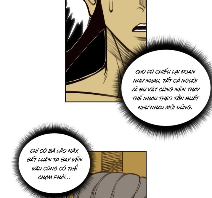 [Tam Giới Chí] Thích Ách Truyện Chapter 22 - Trang 2