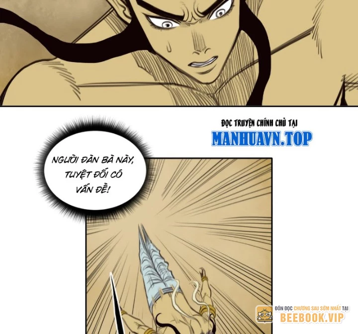 [Tam Giới Chí] Thích Ách Truyện Chapter 22 - Trang 2