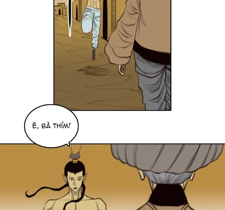[Tam Giới Chí] Thích Ách Truyện Chapter 22 - Trang 2