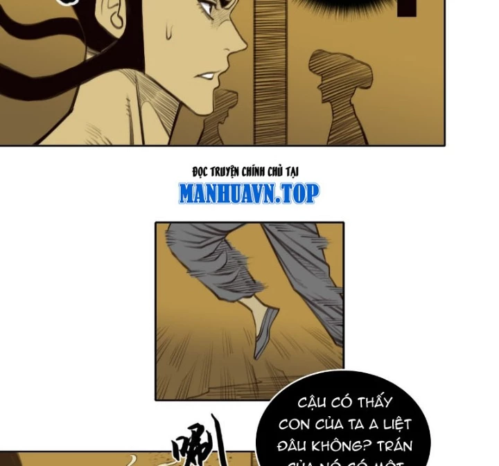 [Tam Giới Chí] Thích Ách Truyện Chapter 22 - Trang 2