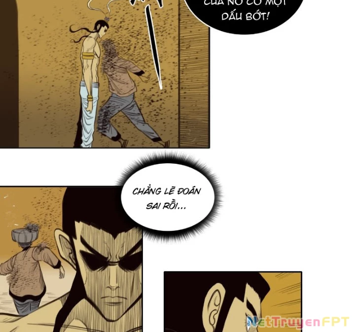 [Tam Giới Chí] Thích Ách Truyện Chapter 22 - Trang 2