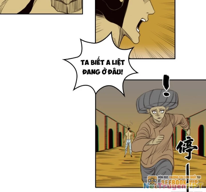 [Tam Giới Chí] Thích Ách Truyện Chapter 22 - Trang 2